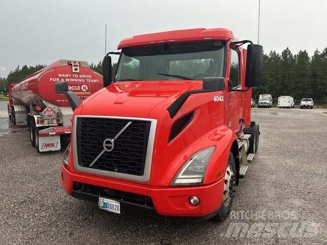 Volvo VNR Tahače