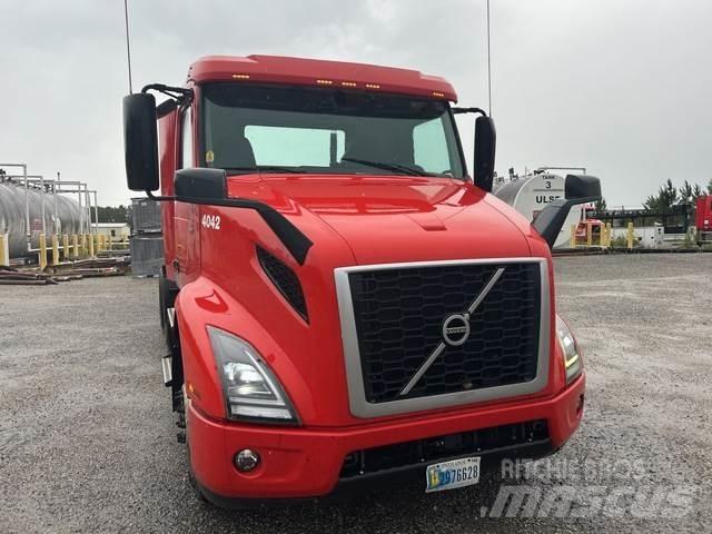 Volvo VNR Tahače