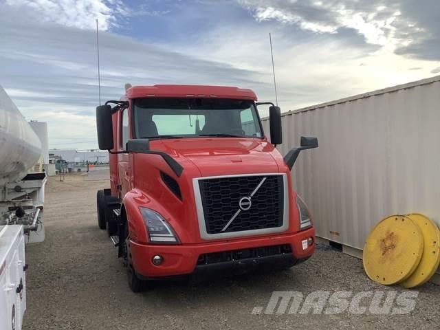 Volvo VNR Tahače