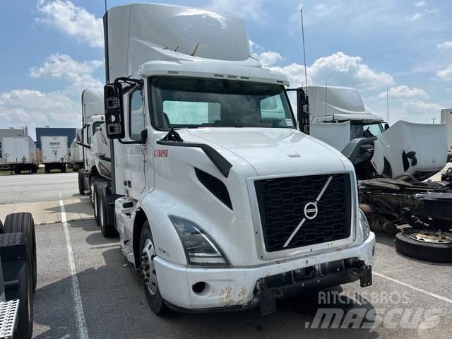 Volvo VNR Tahače