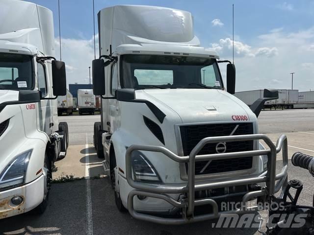 Volvo VNR Tahače