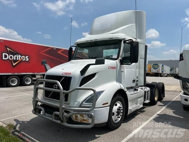 Volvo VNR Tahače