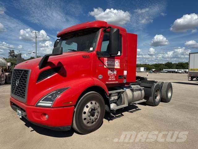 Volvo VNR Tahače