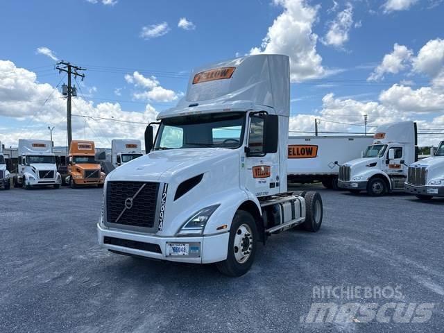 Volvo VNR300 Tahače
