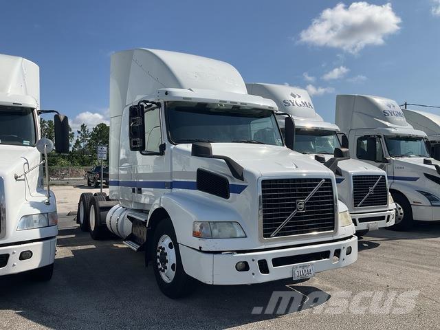 Volvo VNR64T Tahače