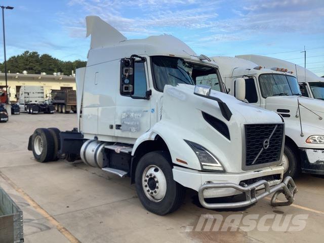 Volvo VNR64T Tahače