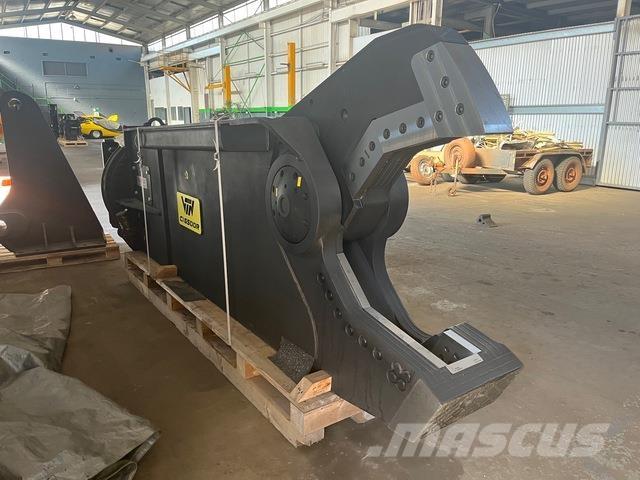 VTN CI6500R Ostatní komponenty