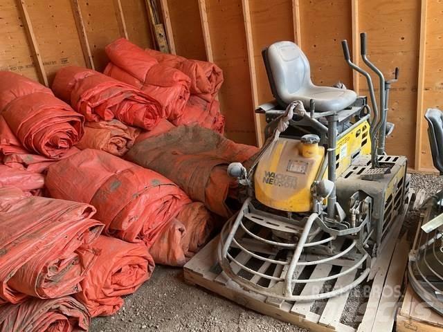 Wacker Neuson  Doplňky