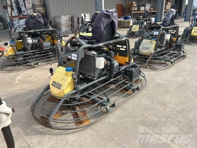 Wacker Neuson  Lžíce