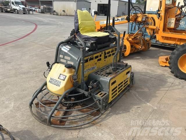 Wacker Neuson  Lžíce