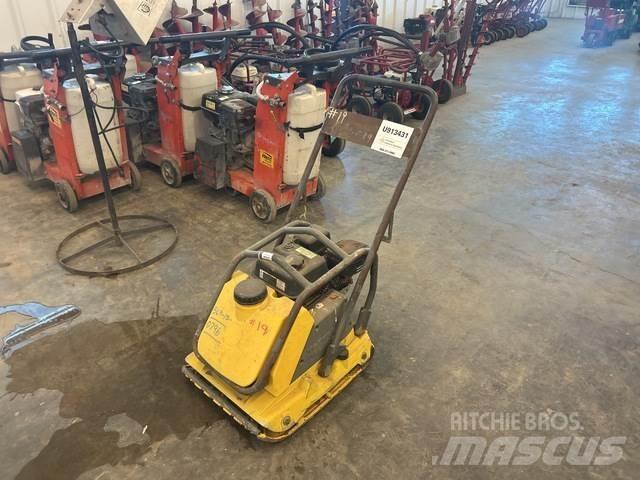 Wacker Neuson  Kompaktory