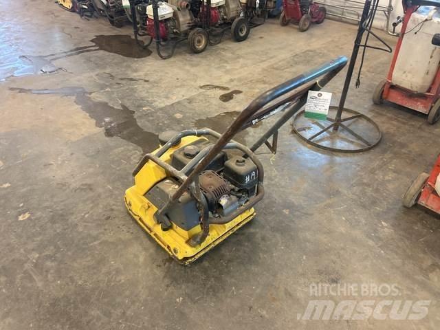 Wacker Neuson  Kompaktory
