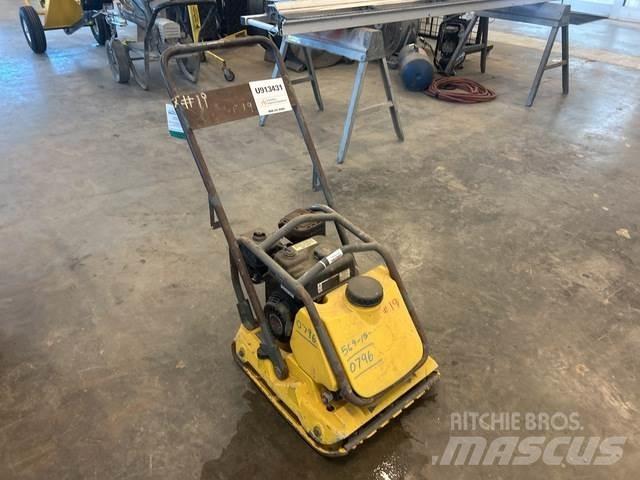 Wacker Neuson  Kompaktory