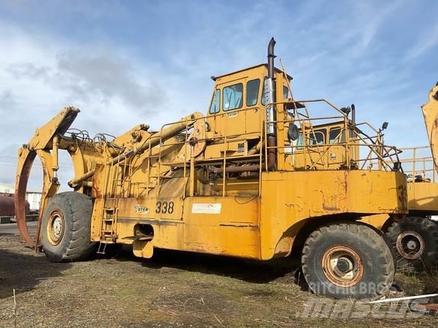 Wagner L100 Stavebnictví - ostatní