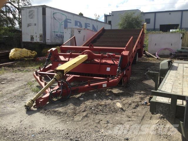  Wallace RP-10 Stavebnictví - ostatní