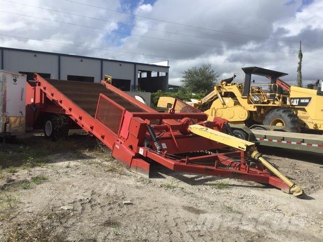  Wallace RP-10 Stavebnictví - ostatní