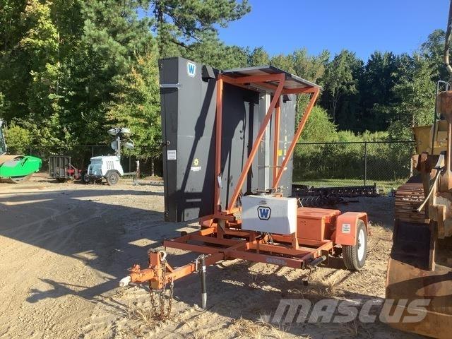 Wanco WTLMB Ostatní