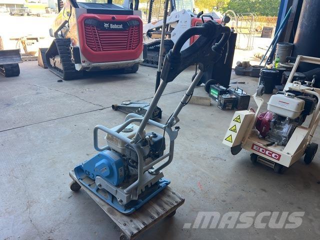 Weber CF2-IIHD Kompaktory