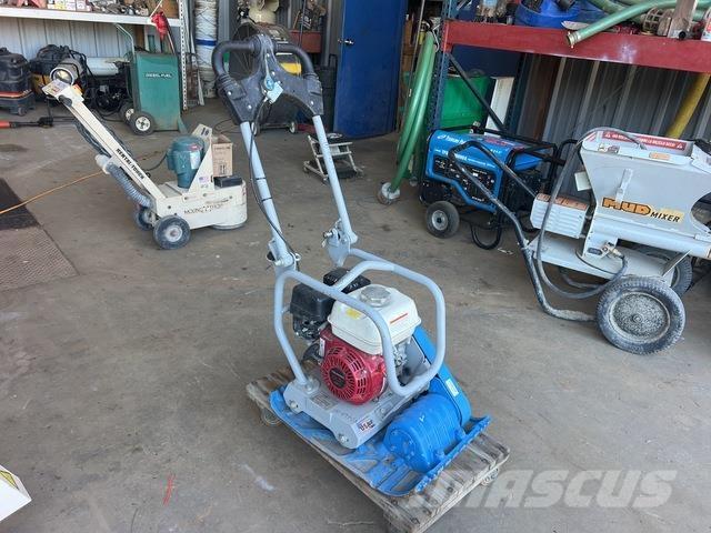 Weber CF2-IIHD Kompaktory