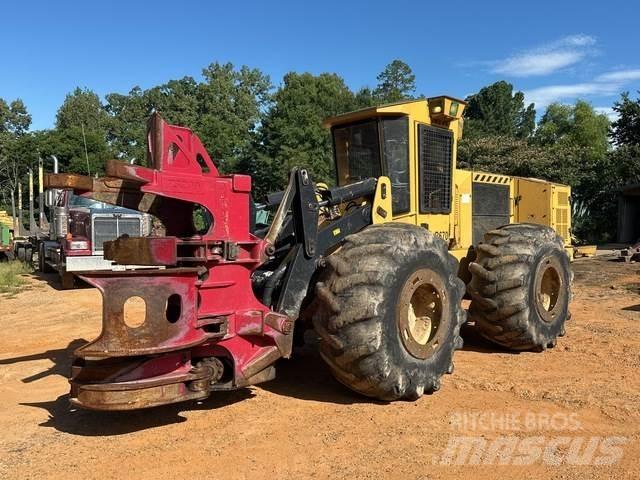 Weiler B670 Kácecí harvestory