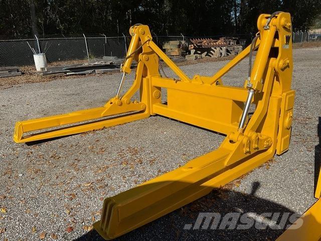 WICKER  Kolové nakladače