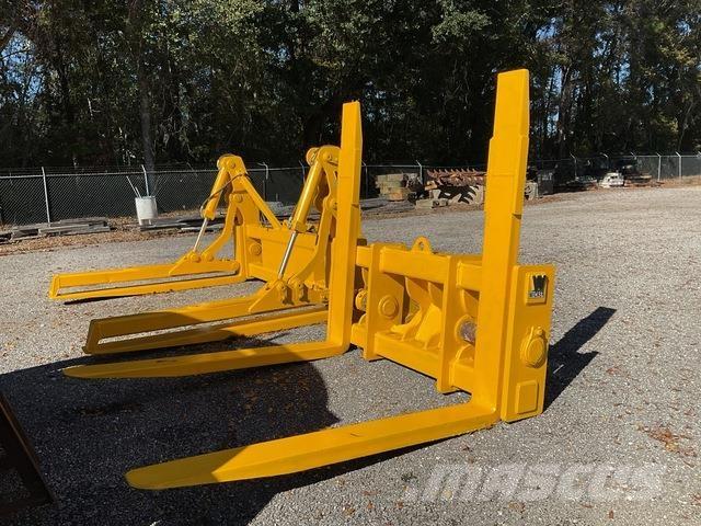 WICKER WF500 Vidlice