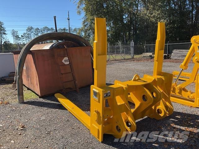 WICKER WF500 Vidlice