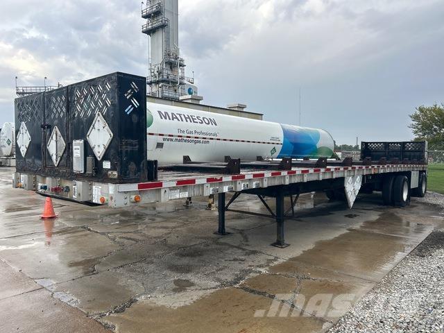 Wilson CF-900 Valníky