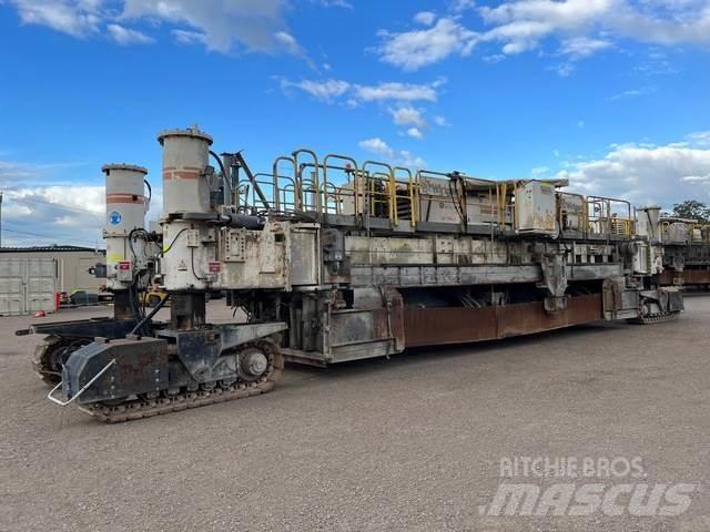 Wirtgen SP1600 Stavebnictví - ostatní