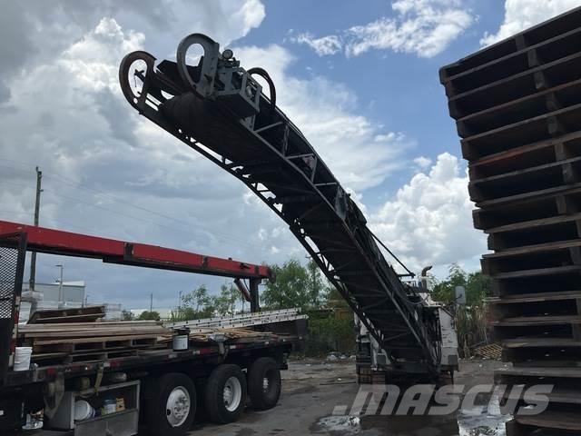 Wirtgen W1200F Recykléry za studena