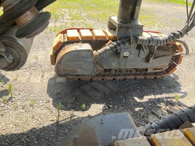 Wirtgen W200i Recykléry za studena