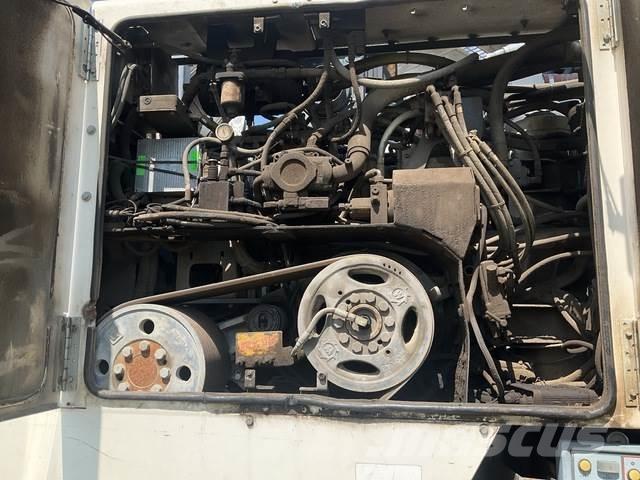 Wirtgen W200i Recykléry za studena