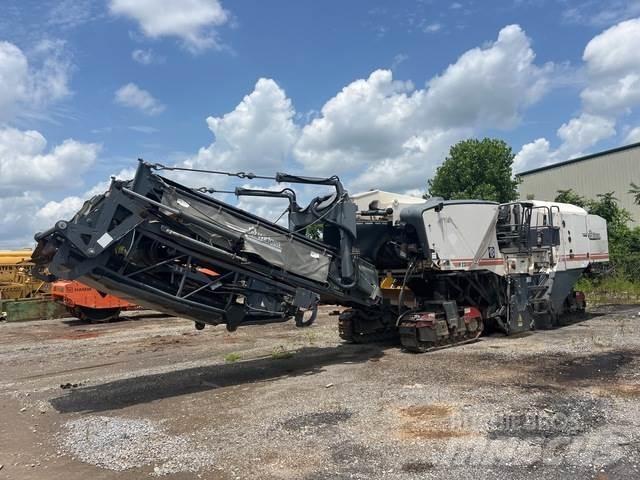 Wirtgen W220 Recykléry za studena