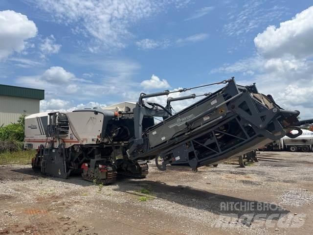Wirtgen W220 Recykléry za studena