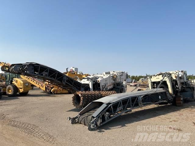 Wirtgen W2200 Recykléry za studena