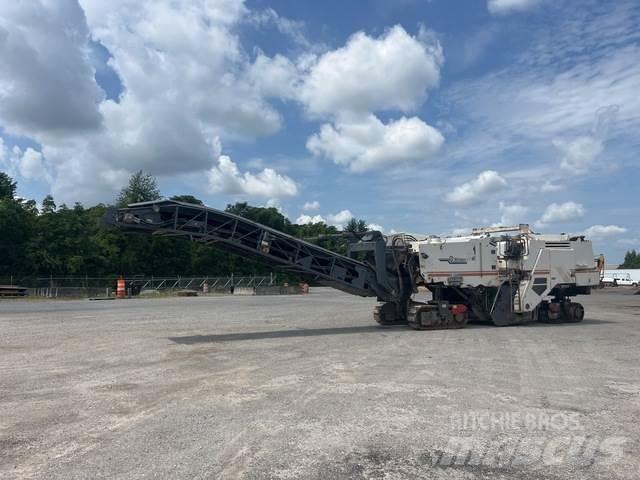 Wirtgen W2200 Recykléry za studena