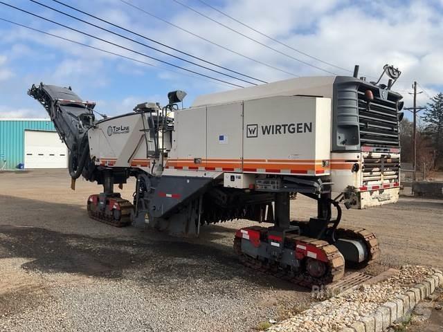 Wirtgen W250 Recykléry za studena