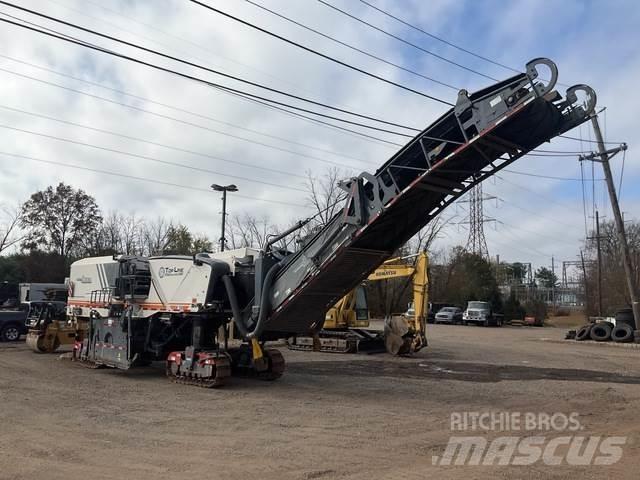 Wirtgen W250 Recykléry za studena
