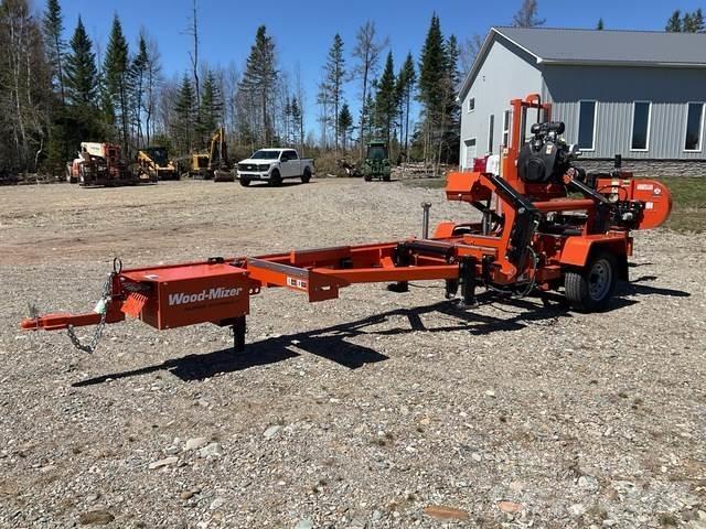  Woodmizer LT50 Stavebnictví - ostatní