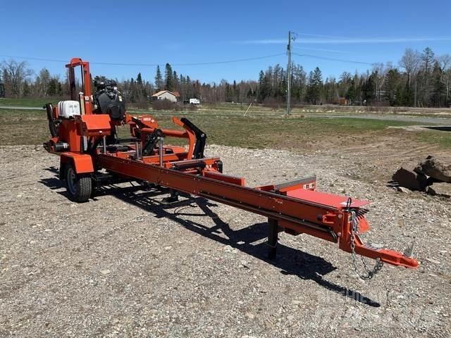  Woodmizer LT50 Stavebnictví - ostatní