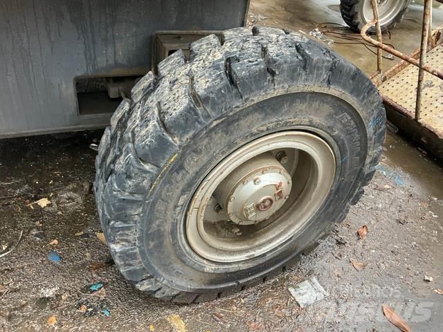 XCMG GKH40 Stavebnictví - ostatní