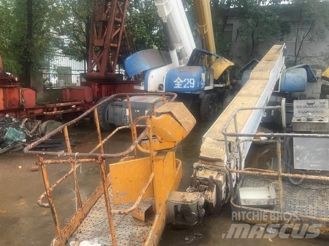 XCMG GKS38 Stavebnictví - ostatní