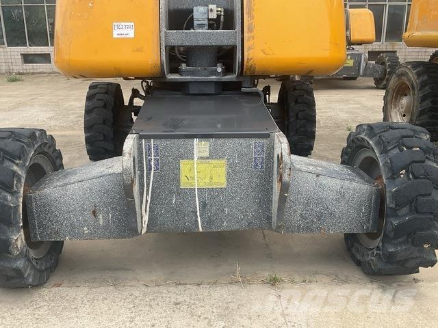 XCMG GTBZ22S Teleskopické plošiny