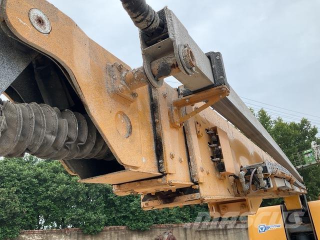 XCMG GTBZ26S Teleskopické plošiny