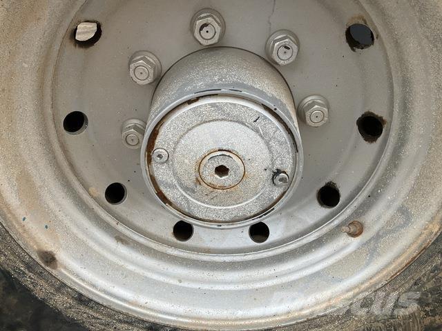 XCMG GTBZ26S Teleskopické plošiny