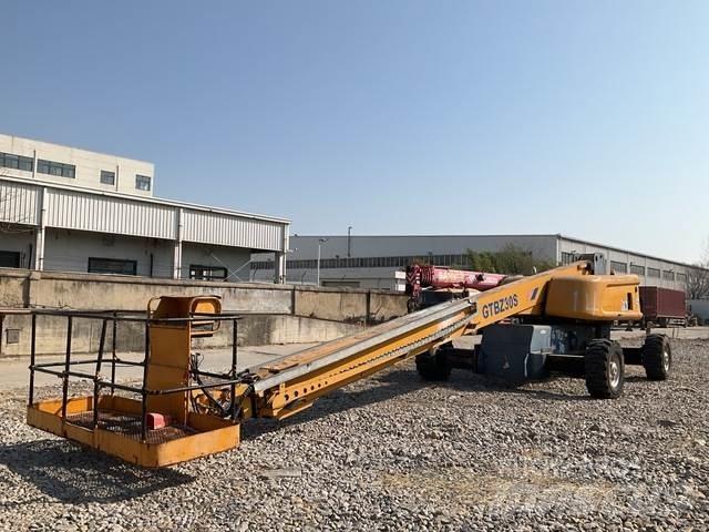 XCMG GTBZ30S Stavebnictví - ostatní