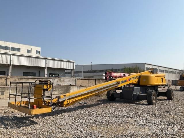 XCMG GTBZ30S Stavebnictví - ostatní