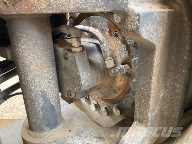 XCMG GTBZ30S Teleskopické plošiny