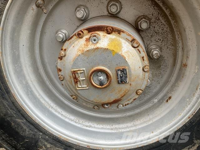 XCMG GTBZ30S Teleskopické plošiny