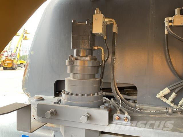 XCMG GTBZ30S Teleskopické plošiny